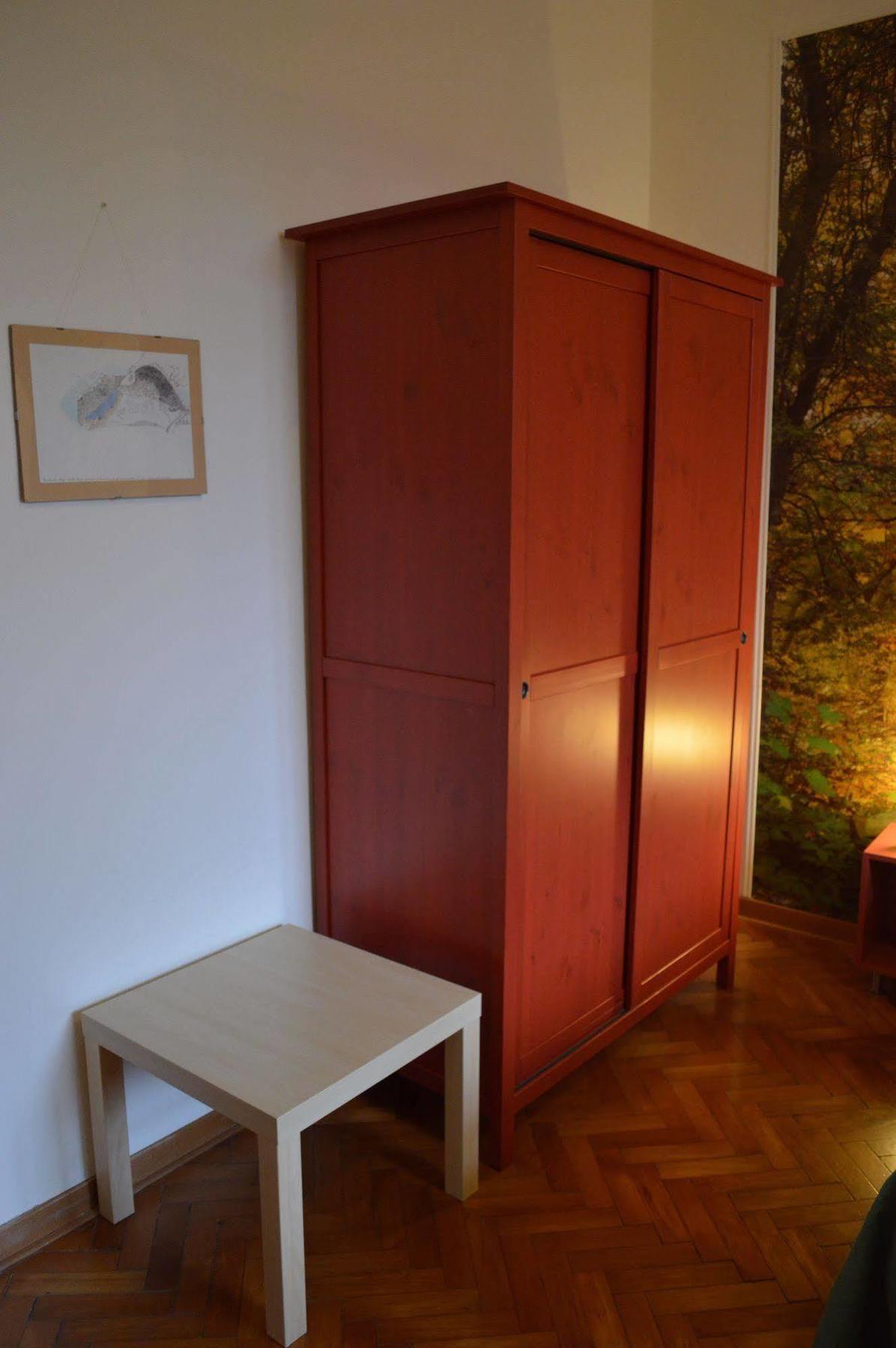 Casa Vacanze All'Angolo Trieste Exterior photo
